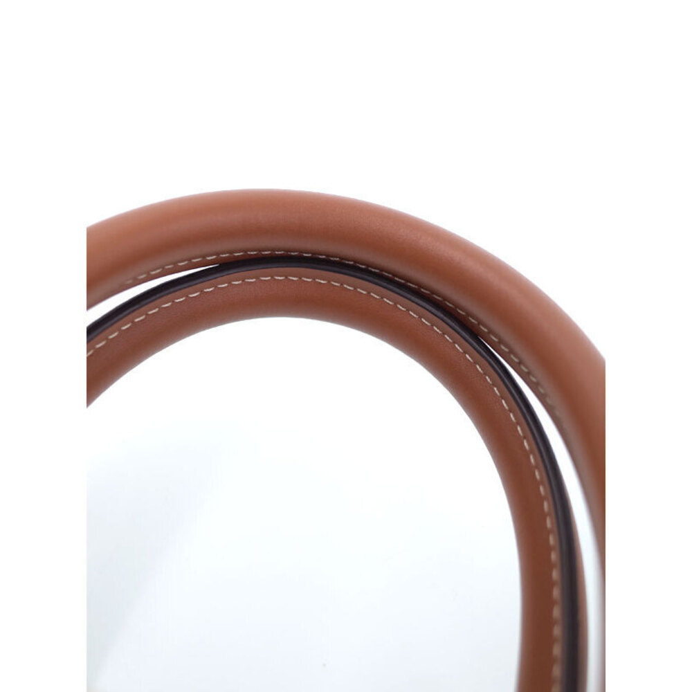 Celine Triomphe Canvas Vertical Cabas Bag - Picture 7 of 9